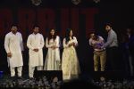 at Sarbjit music concert in Mumbai on 17th May 2016